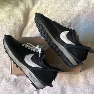 NIKE - daybreak x undercover sneaker